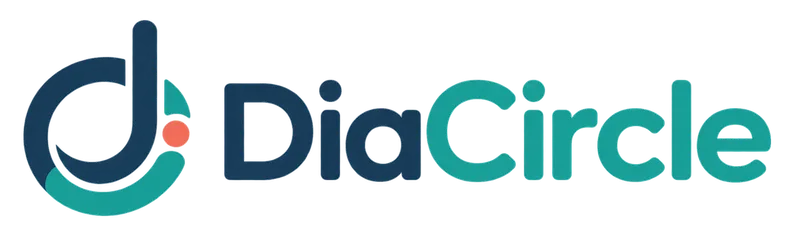 DiaCircle Logo